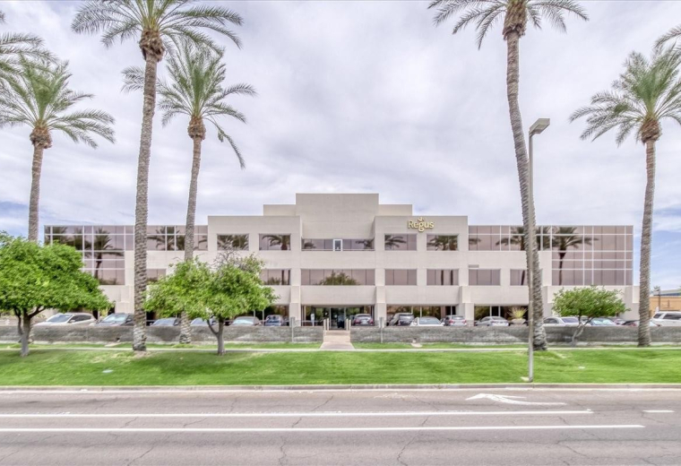 7702 East Doubletree Ranch Rd, Gainey Ranch Center, Scottsdale