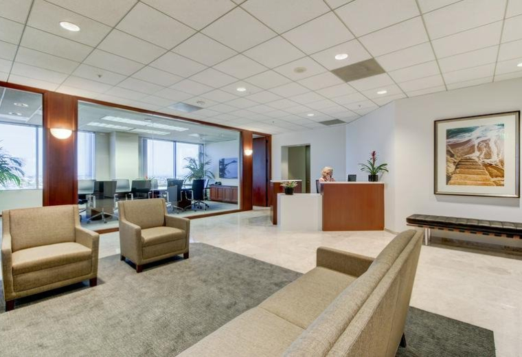 7755 Center Avenue, 11th Floor, Huntington Beach, California, USA