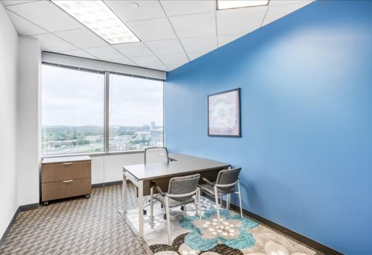 Serviced office centres to let in Minneapolis