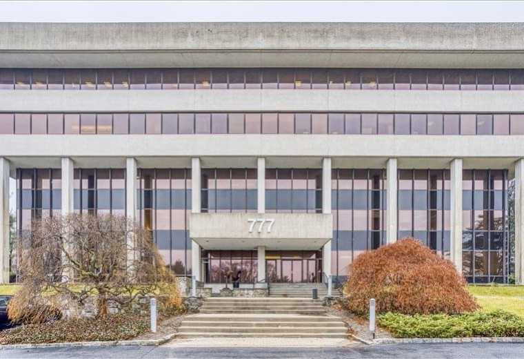 777 Westchester Avenue, Suite 101, The Exchange at Westchester Center, White Plains