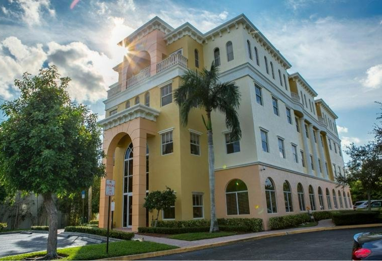 7999 N Federal Highway, 4th Floor, Boca Raton, Florida