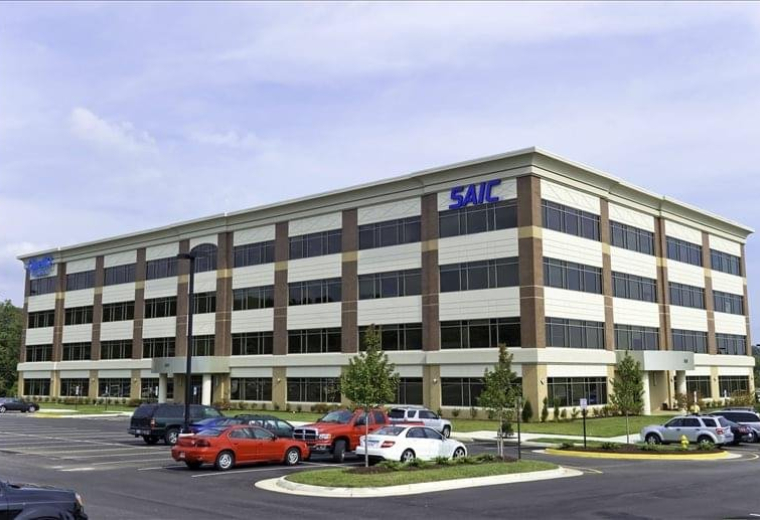 800 Corporate Drive, 3rd Floor, Stafford, Virginia, USA