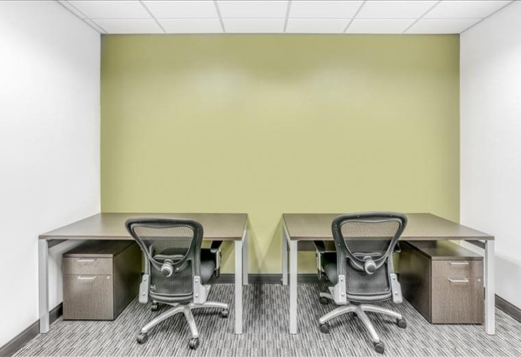 Exterior image of 800 S. Gay Street, Suite 700