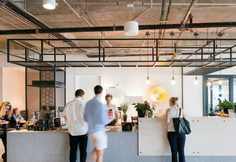 801 Barton Springs, Austin, Texas