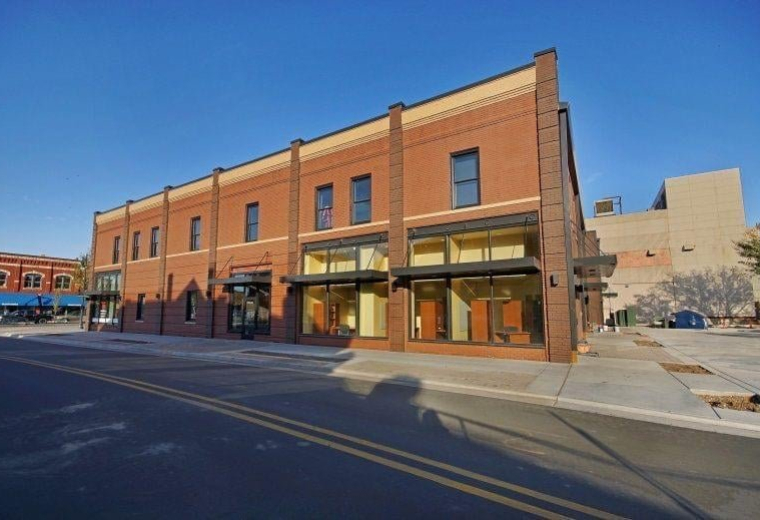801 E. Douglas Avenue, 2nd Floor, Downtown, Wichita, Kansas
