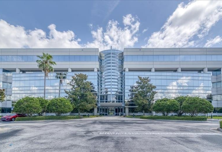 801 International Parkway, Suite 500, Heathrow International Business Centre, Lake Mary