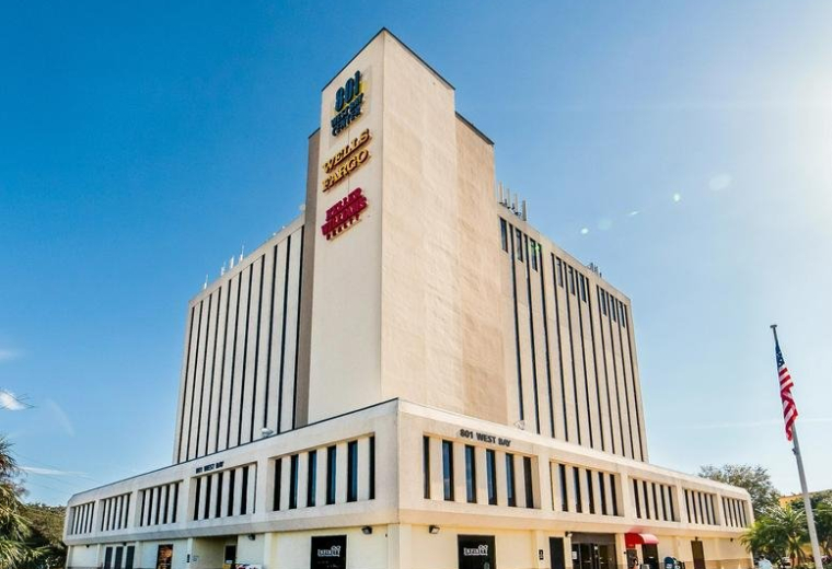 801 West Bay Center, West Bay Drive, Largo