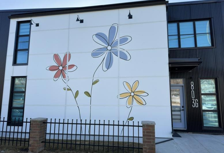 Ramsay Junction, 803 21 Ave SE, Ramsay, Calgary