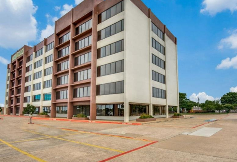 8035 E R L Thornton Fwy, Dallas, Texas