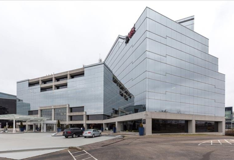 8044 Montgomery Road, Suite 700, Montgomery Center, Cincinnati, Ohio, USA