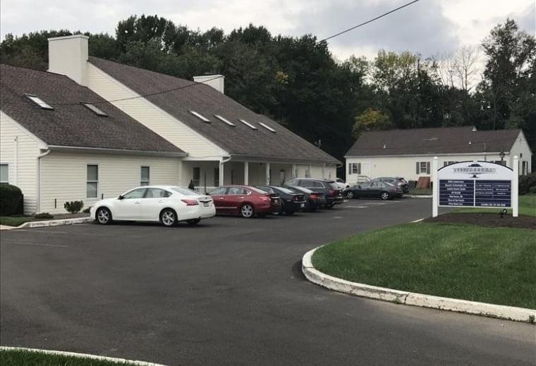 Serviced offices to rent in Yardley