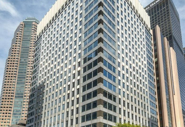 811 Wilshire Boulevard, 17th FL, Los Angeles, California