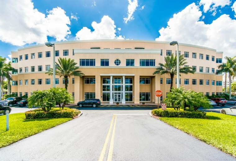 8200 NW 41st Street, Doral, Florida, USA