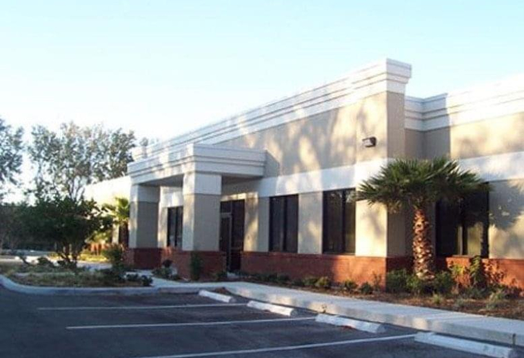 8270 Woodland Center Boulevard, Tampa, Florida, USA