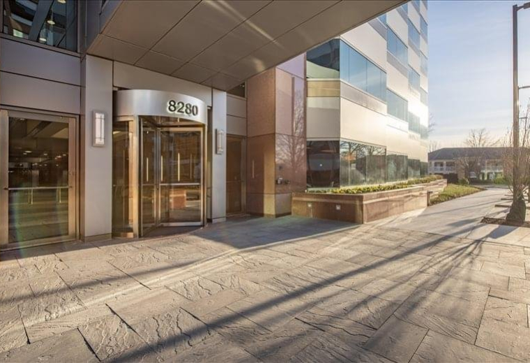 8280 Willow Oaks Corporate Dr, 600, Willow Oaks II Business Center, Fairfax