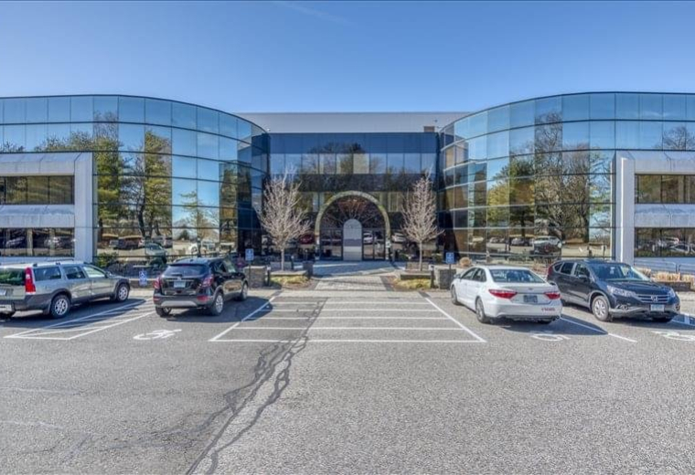 83 Wooster Heights Road, Suite 125, Lee Farm Corporate Park, Danbury, Connecticut, USA