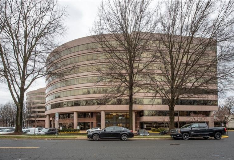 8300 Boone Boulevard, Suite 500, Boone Boulevard Center, Vienna, Virginia, USA