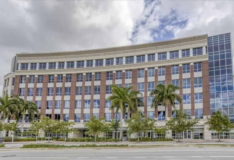 8333 NW 53rd Street, Suite 450, Downtown Doral, Doral, Florida