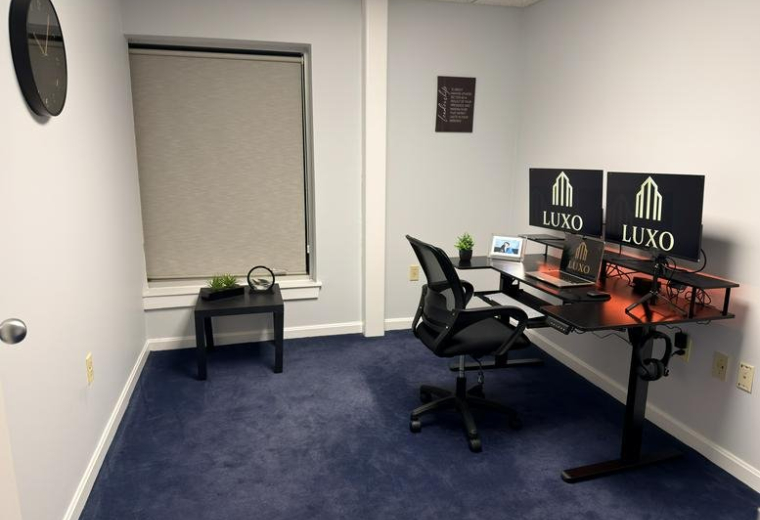 Office suites to hire in Manchester (New Hampshire)
