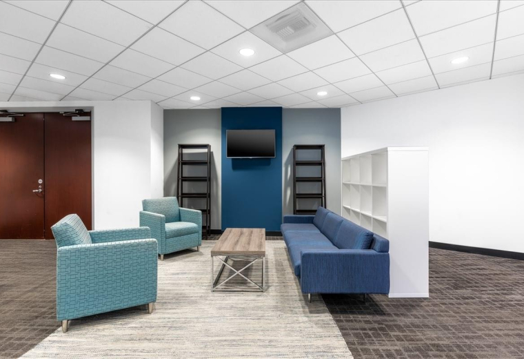 Serviced office in Beverly Hills (California)