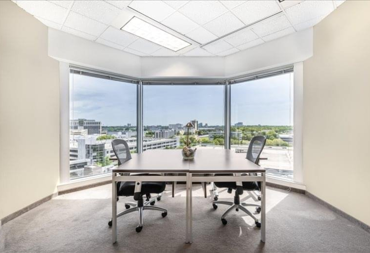 Office suite to rent in Minneapolis