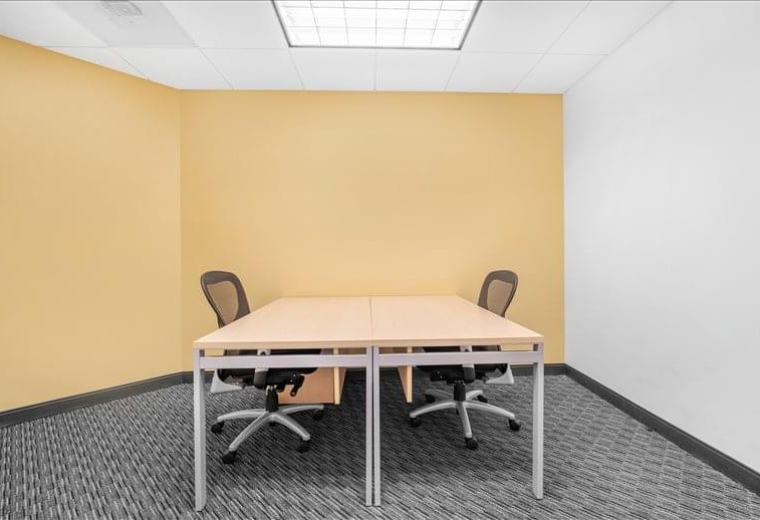 Office accomodation - Silver Spring