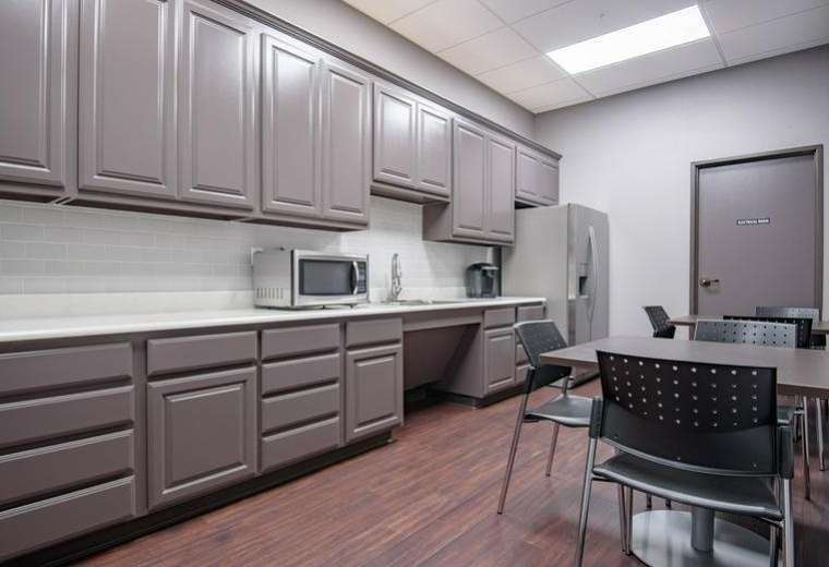 Image of North Richland Hills serviced office centre