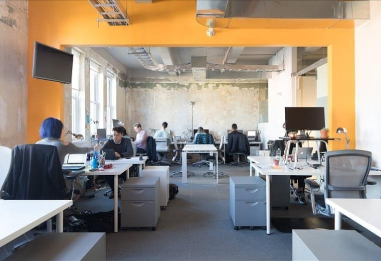 85 Delancey Street, 2ND Floor