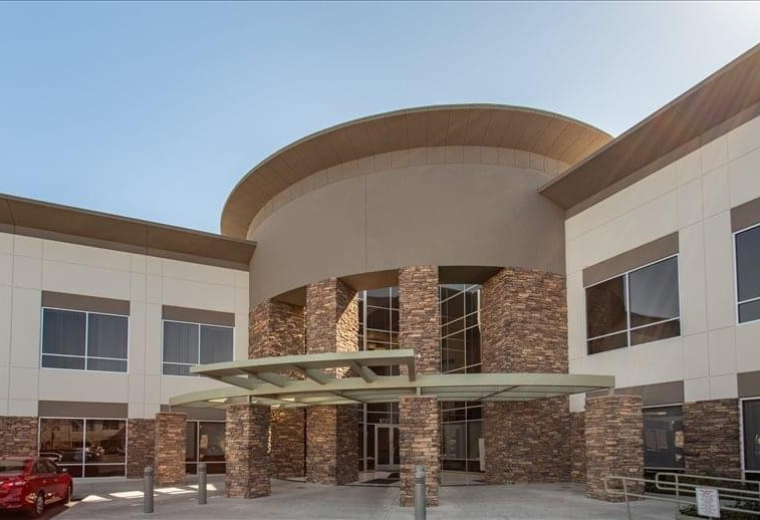 871 Coronado Center Drive, Suite 200 serviced offices