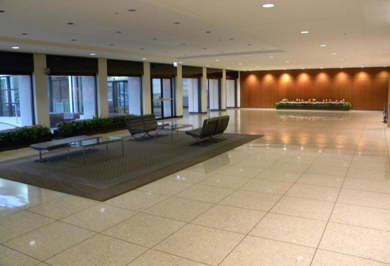 Chicago executive office centre