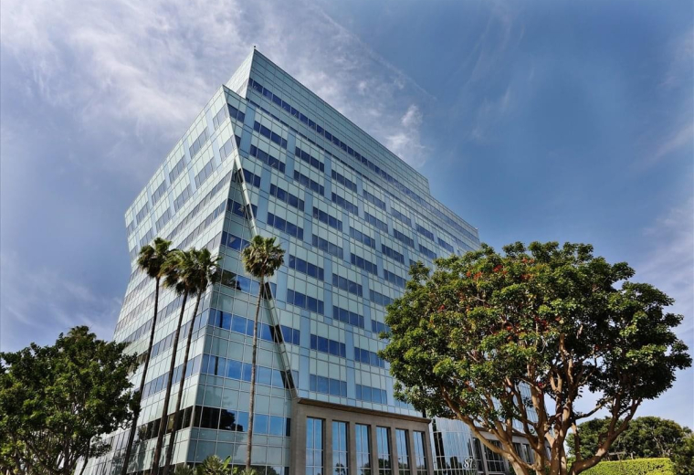 879 West 190th Street, Suite 400, Torrance, California, USA