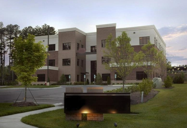8801 Fast Park Drive, Suite 301, Raleigh, North Carolina, USA