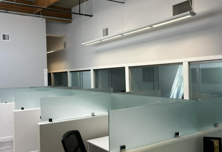 The Exchange, 90 Discovery, Irvine, California