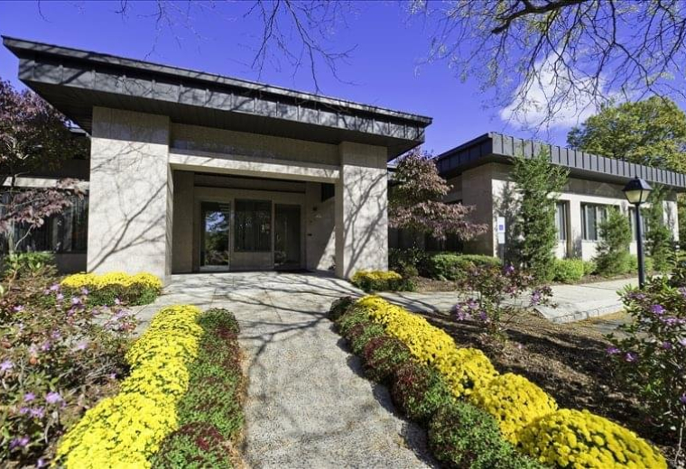 Executive office centres to rent in Bedminster