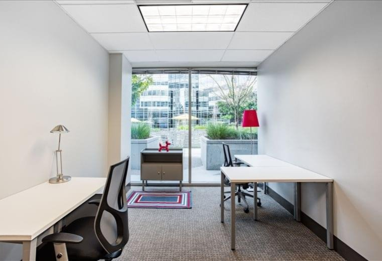 900 E. Hamilton, Suite 100, Hamilton Center, Campbell, California, USA