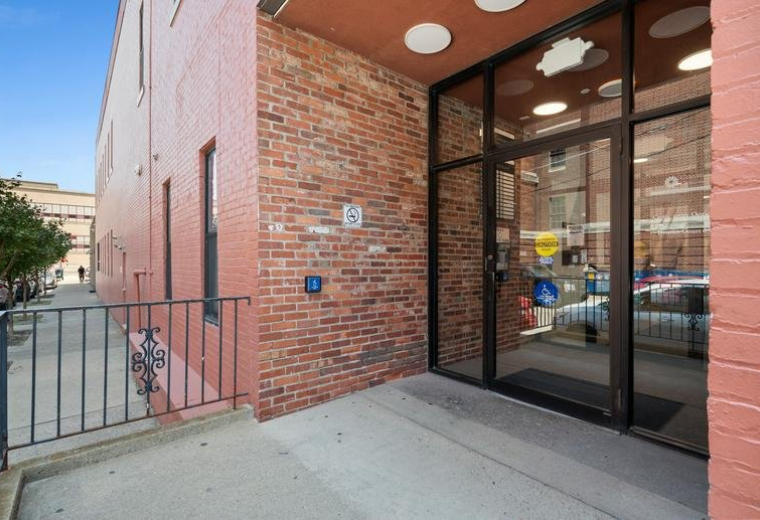 900 Sarah Street, South Side, Pittsburgh