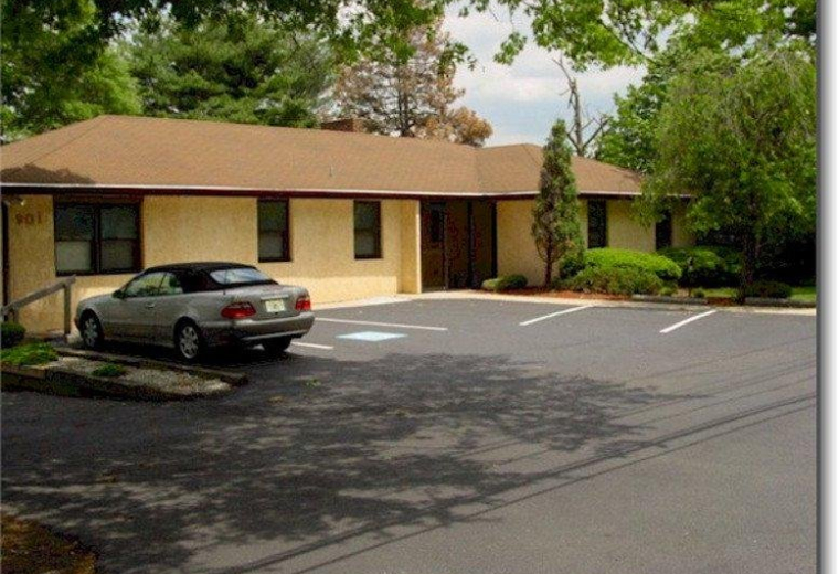 Executive suites to lease in Marlton