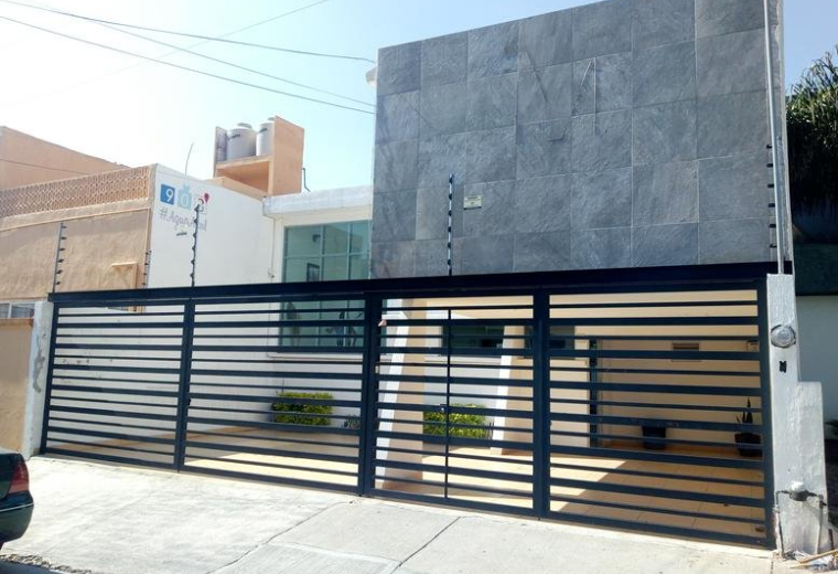 Providencia Business Center, Leon de los Aldama