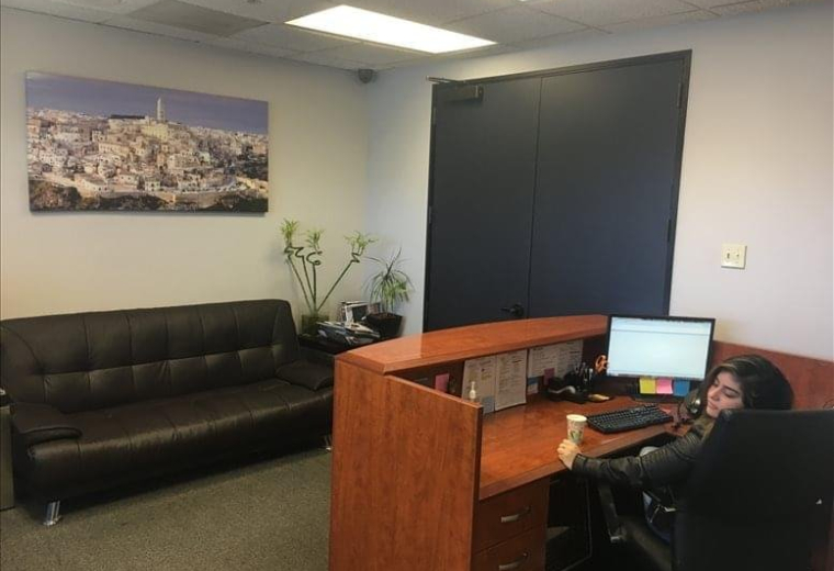 Exterior image of 9107 Wilshire blvd, Suite 450