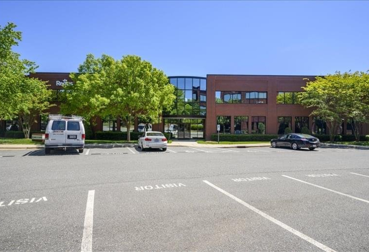 9121 Anson Way, Suite 200, Raleigh, North Carolina, USA