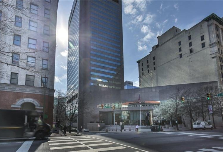 919 E. Main Street, Suite 1000, Richmond, Virginia, USA