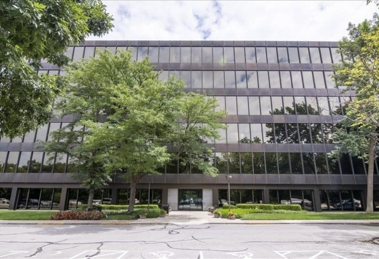9393 West 110th St. , 51 Corporate Woods, Suite 500, Corporate Woods Center, Overland Park