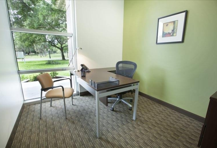 Serviced office to hire in Winter Park