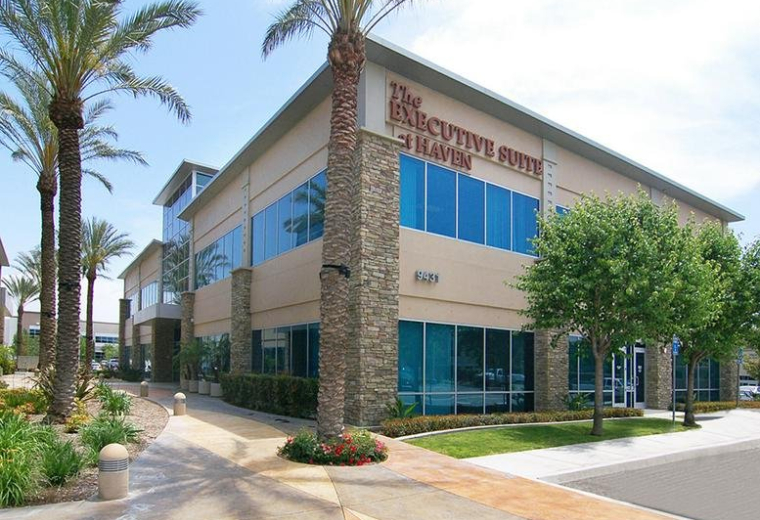 9431 Haven Avenue, Suite 100, Rancho Cucamonga, California, USA