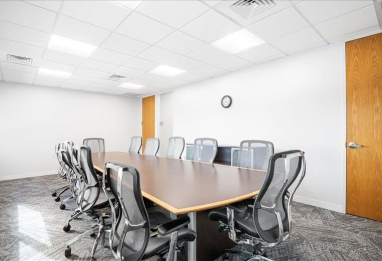 Serviced office centres in central Framingham