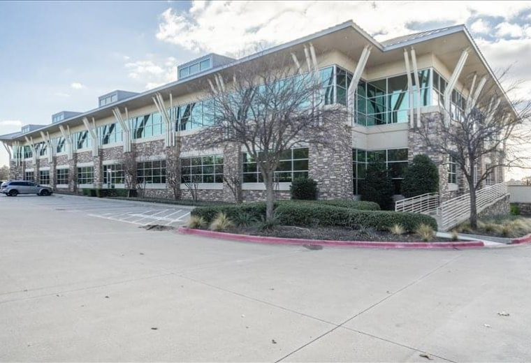 Office spaces to let in Southlake