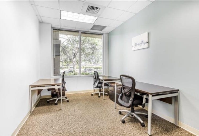 Office suites to rent in Plantation