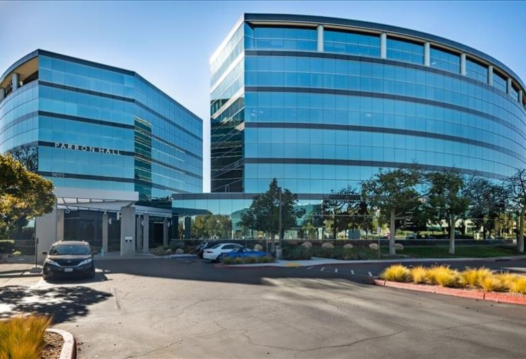 Executive office centres to lease in San Diego