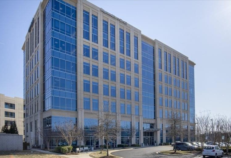 Executive suites to hire in Gaithersburg