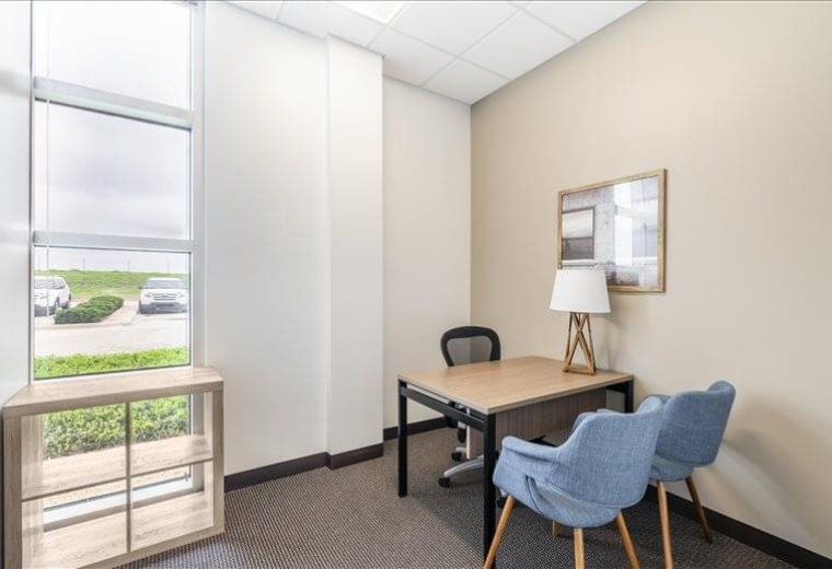 Executive office centre to rent in Fort Worth (Texas)